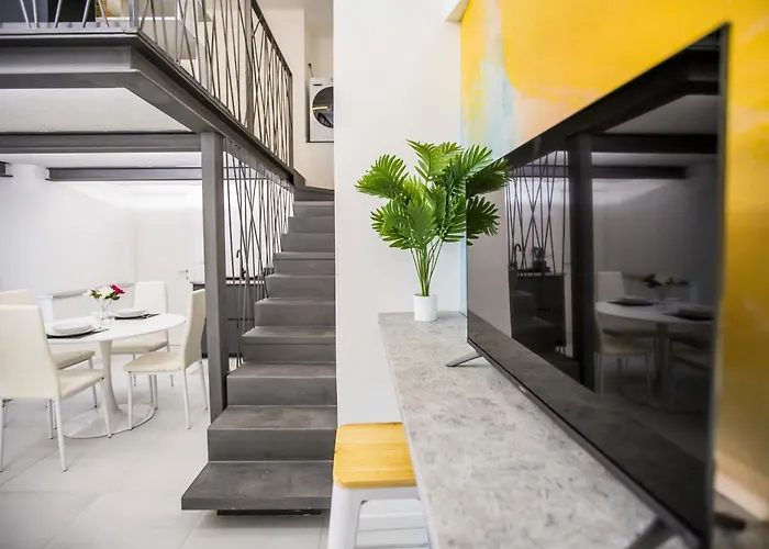 Volta House By Dm *