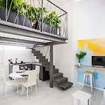 Apartmán Volta House By Dm Como