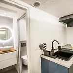 Apartmán Volta House By Dm Como
