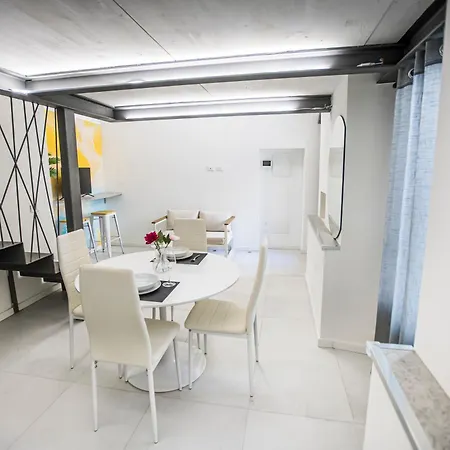 Volta House By Dm Apartmán