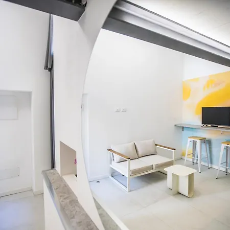 Volta House By Dm * קומו