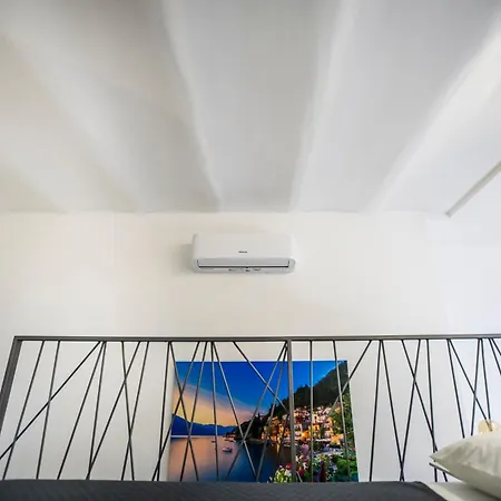 Volta House By Dm דירה *