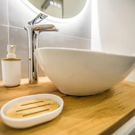 דירה Volta House By Dm קומו