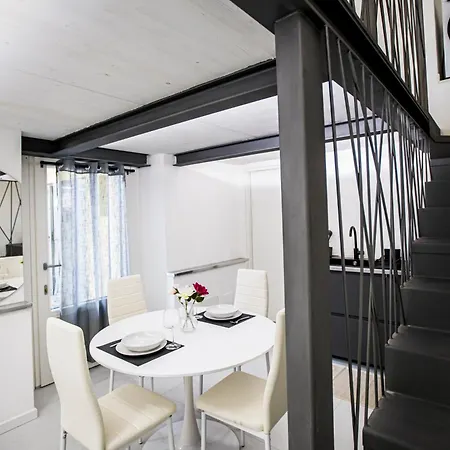 Volta House By Dm * קומו