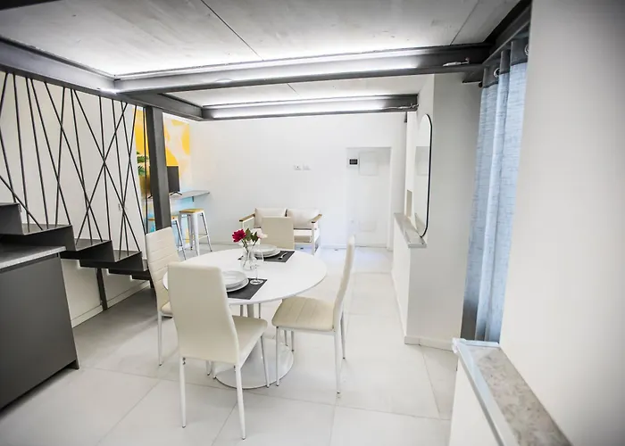 Volta House By Dm דירה