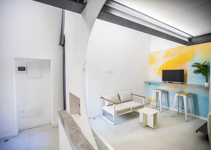 Volta House By Dm * קומו