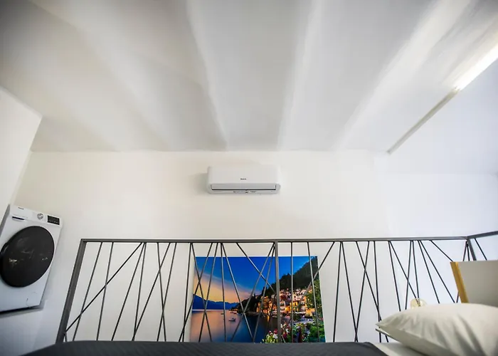 Volta House By Dm דירה *