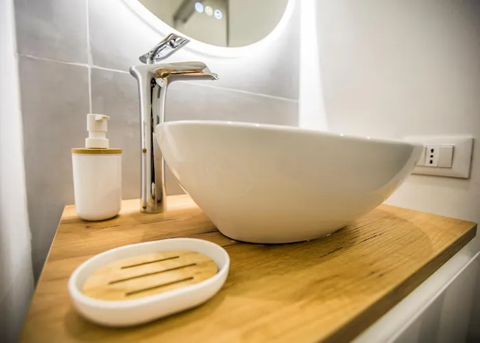 דירה Volta House By Dm קומו