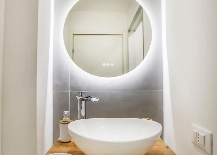 דירה Volta House By Dm