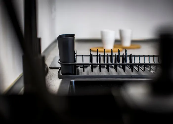 Volta House By Dm דירה *