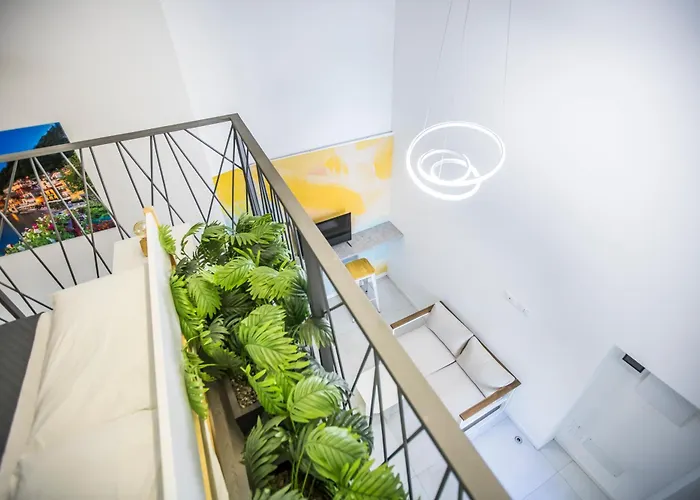 דירה Volta House By Dm