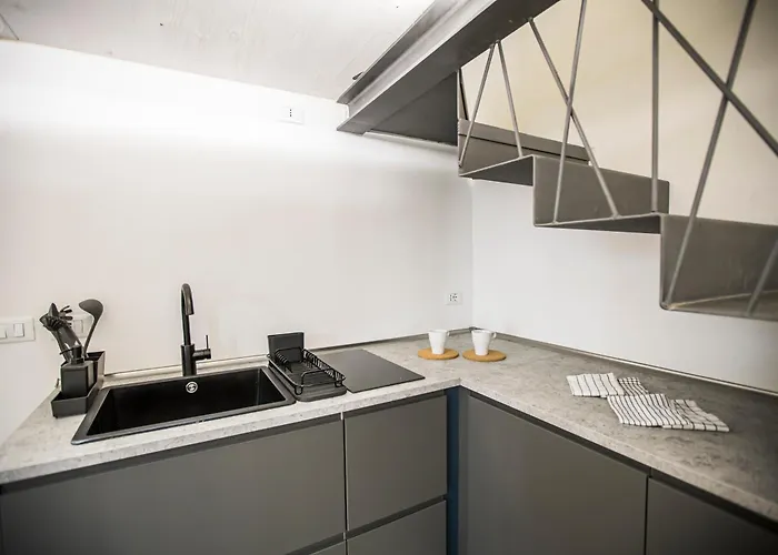Volta House By Dm