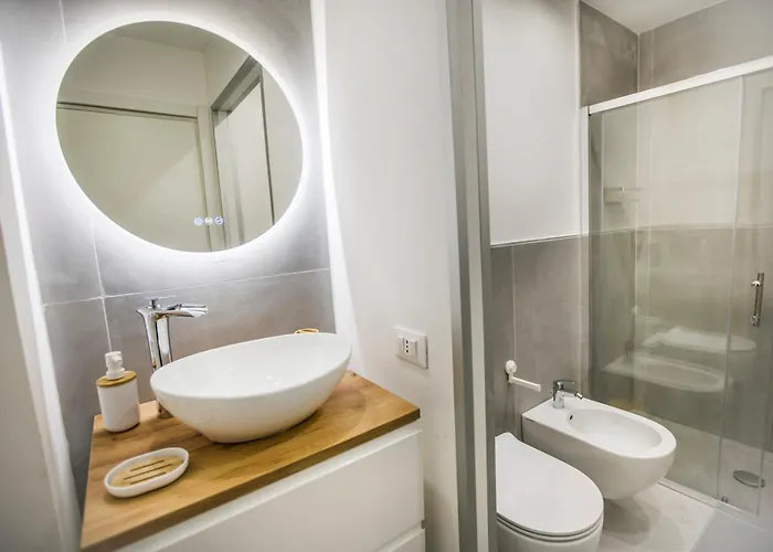 דירה Volta House By Dm *