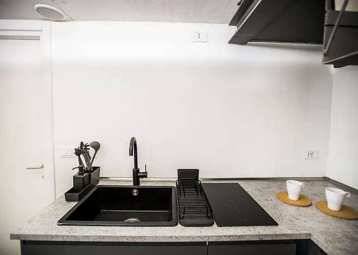 דירה Volta House By Dm