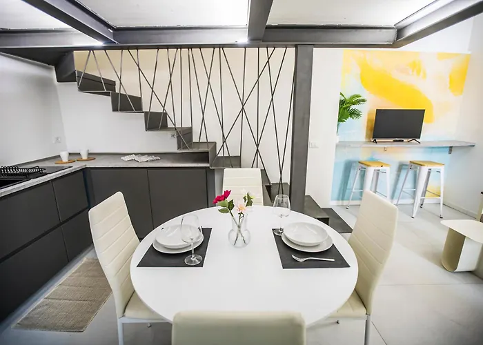 Volta House By Dm * קומו