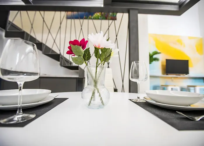 Volta House By Dm דירה