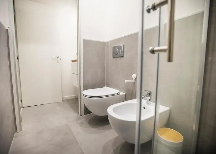 Volta House By Dm דירה קומו