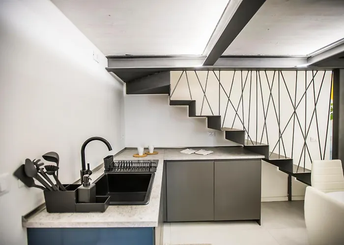 דירה Volta House By Dm *