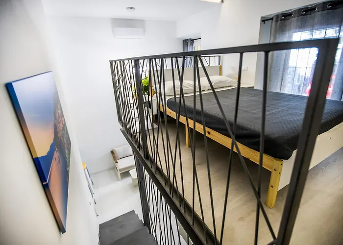 דירה Volta House By Dm קומו