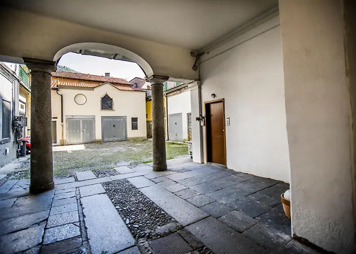 דירה Volta House By Dm *