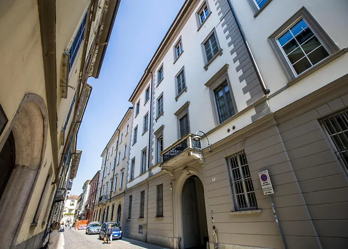 דירה Volta House By Dm קומו