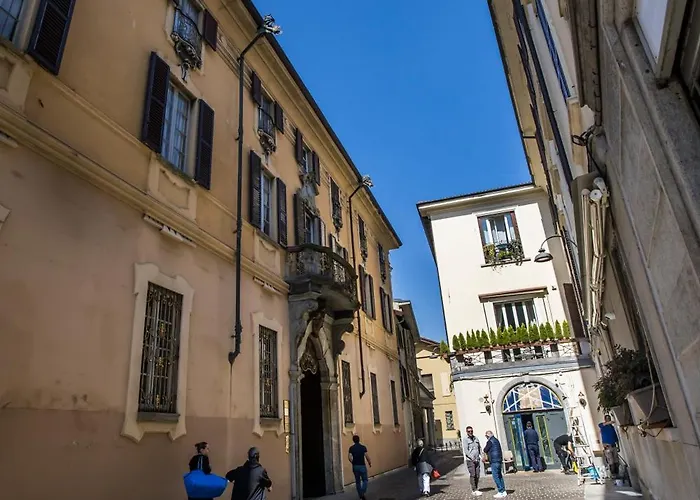 Volta House By Dm דירה