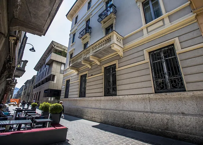 Volta House By Dm קומו