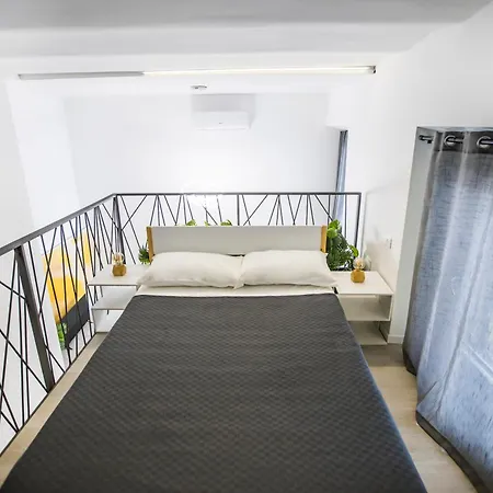 Volta House By Dm Апартаменты Комо
